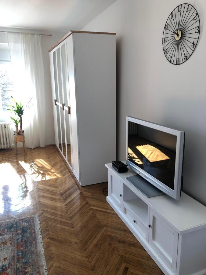 Casa Lusi Apartment Novi Sad Exterior photo